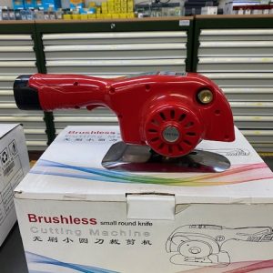 EASTON S-T100DS-RE YUVARLAK KESİM  MOTORU KABLOLU