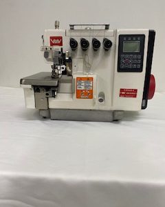 VMA V-8800-E-4 AKILLI 4 İPLİK OVERLOK MAKİNASI