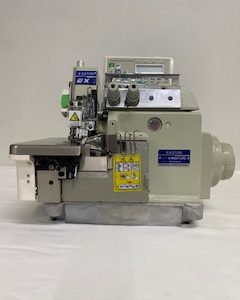 EASTON S-998DAT-4-PB  AKILLI 4 İPLİK CEP BİYE KESİCİLİ OVERLOK