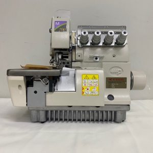 PEGASUS  M752-13H  4 İPLİK OVERLOK MAKİNASI