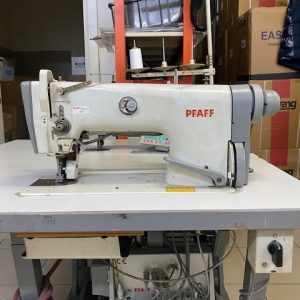 PFAFF 481-G-748 KİLİT DİKİŞ MAKİNASI