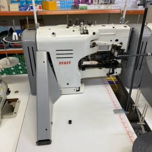 PFAFF 901-3303-163-003 DÜĞME SARMA MAKİNASI İKİCİ EL