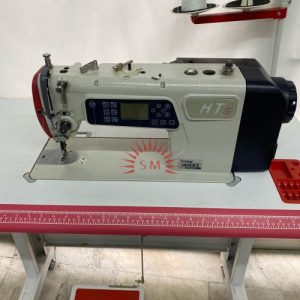 RUYANG RY-E70-D4-SM TAM OTOMATİK DÜZ DİKİŞ MAKİNASI (Kopya)