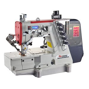 RUYANG RY-F80ED-01CBX356-UT RECME DİKİŞ MAKİNASI