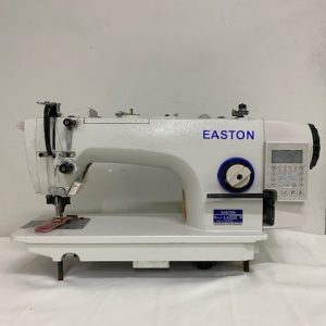 EASTON S-5300E ELEKTRONİK KENAR BIÇAKLI DÜZ DİKİŞ MAKİNASI