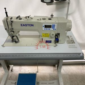 EASTON S-5490-7  ÜST ÇEKİCİLİ DÜZ MAKİNA