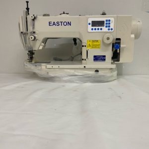 EASTON S-6490B-7-FR01 ÜSTTEN  ÇEKİCİLİ TAM YAĞLI DÜZ DİKİŞ MAKİNASI