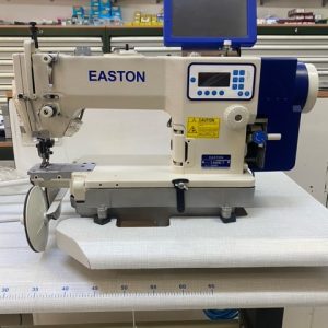 EASTON S-6494C-7 EKRANDAN PROGRAMLANABİLİR ÜSTTEN ÇEKİCİLİ TAM YAĞLI KOL TAKMA