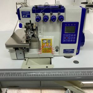 EASTON S-89E-4 AKILLI 4 İPLİK OVERLEK ELEKTRİKLİ TİP