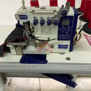 EASTON S-94E-6-PB TAM OTOMATIK 6 İPLİK OVERLOK