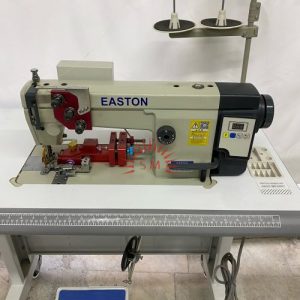 EASTON S-A9-EL TRİKO KAZAK YAN DİKİŞ MAKİNASI