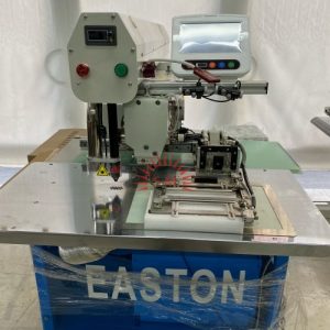 EASTON S-C3020D-F-31-D ALAN TARAMA  DESEN MAKİNASI LAZER KESİMLİ