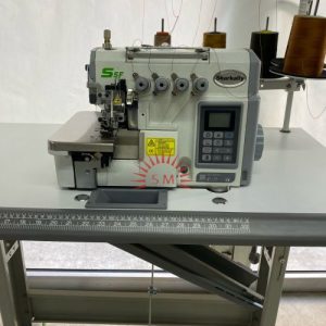 ŞARK AG SM-S5F-5-A04-435 5 İPLİK OVERLOK