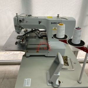 ŞARK AG SM -1310GB-01A-CH ALAN TARAMA İŞLEME MAKİNASI FLİP FLOP LU