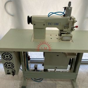 DESEN MAKİNASI TC-100