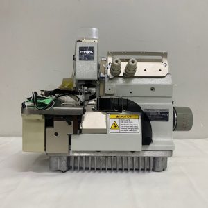 TYPIKAL GN2000-4G 4 İPLİK CEP BİYE OVERLOK