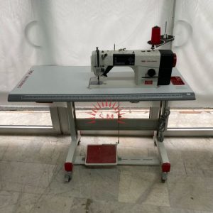 VMA V-8000AH ELEKTRONİK DÜZ DİKİŞ MAKİNASI