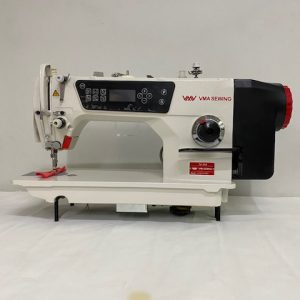 VMA V-A4 ELEKTRONİK DÜZ DİKİŞ MAKİNASI