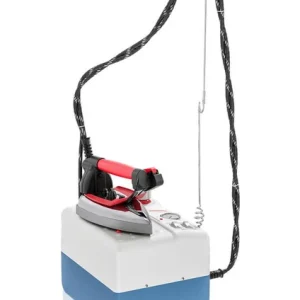 Silter MGM/MN 1035 Magma Süper Mini Profesyonel Buhar Kazanlı Ütü