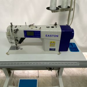 EASTON S-8000S ADIM MOTORLU DÜZ DİKİŞ  MAKİNASI