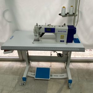 EASTON S-8000B ELEKTRONİK DÜZ MAKİNA