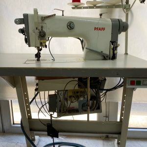 PFAFF 487-G-19-19-900-87 ETEK KIVIRMA MAKİNASI