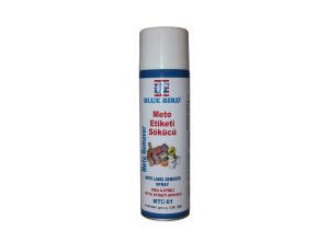 BLUE BRID METO ETİKETİ SÖKÜCÜ M00 ML